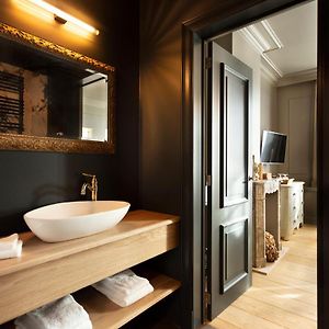 Deluxe Kamer met een Queen Size Bed