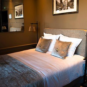 Deluxe Kamer