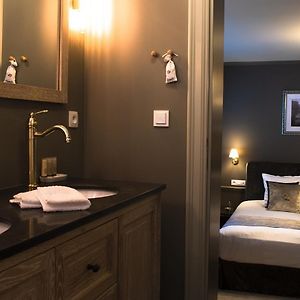 Deluxe Kamer met een King Size Bed